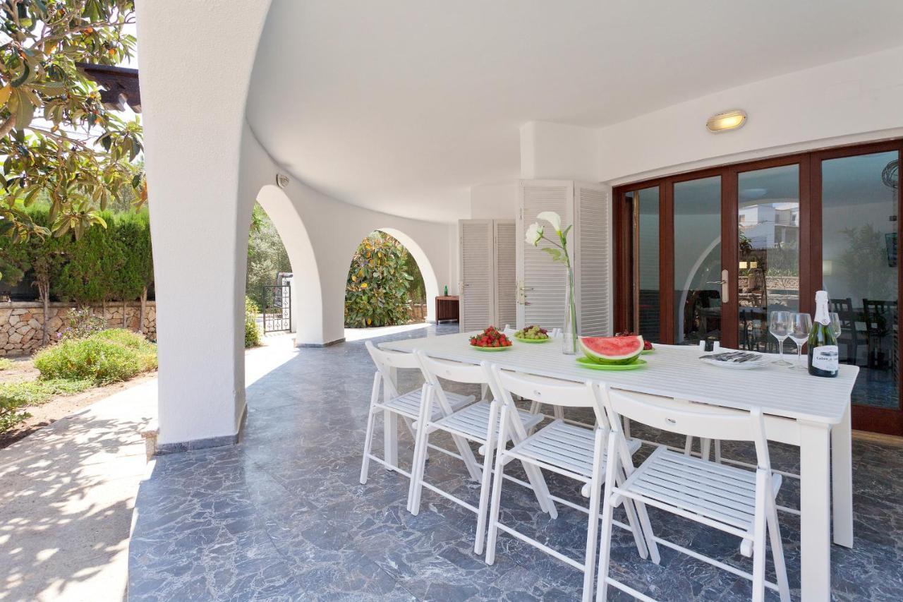 Villa Son Veri D'Alt El Arenal (Mallorca) Exterior foto