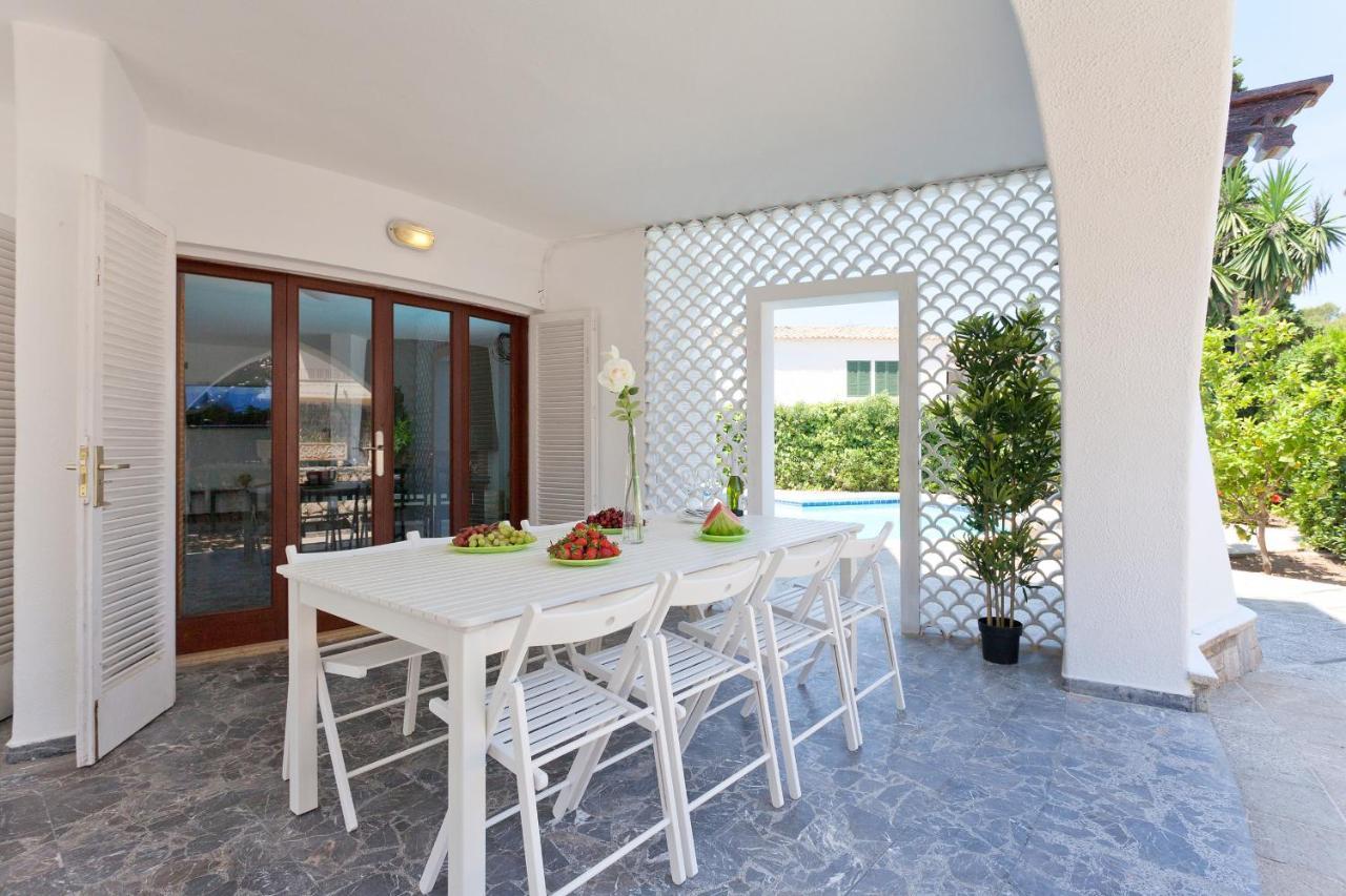 Villa Son Veri D'Alt El Arenal (Mallorca) Exterior foto