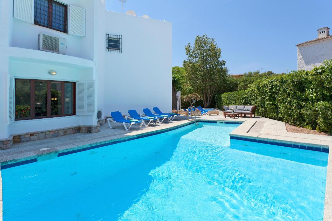 Villa Son Veri D'Alt El Arenal (Mallorca) Exterior foto