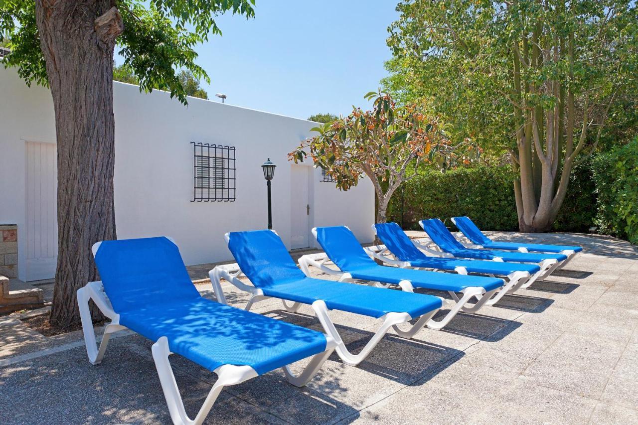 Villa Son Veri D'Alt El Arenal (Mallorca) Exterior foto